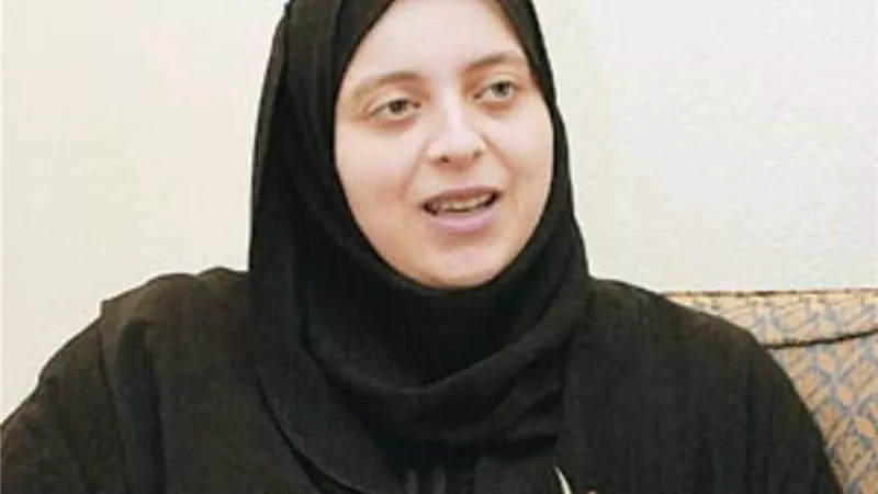 عبير الشؤقاوي: مسلسل جعفر العمدة هزل وإنتصار للجريمة
