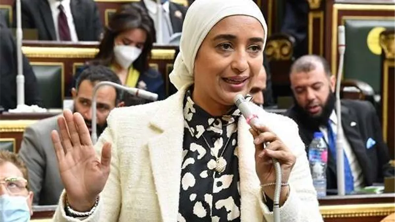 أميرة أبو شقة: المنظومة الصحية في مصر مريضة ويجب أن تكون على رأس أولويات الحكومة