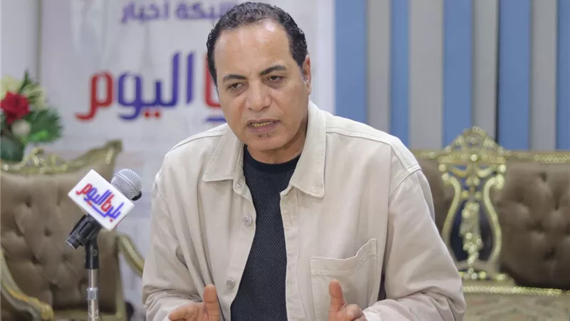 جمال عبد الرحيم يدعو الجماعة الصحفية تقديم مقترحات لقضايا الصحافة لمناقشتها في الحوار الوطني