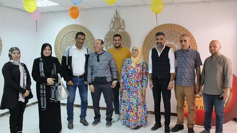 بلدنا اليوم