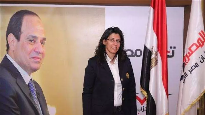 المصريين الأحرار يثمن زيارة الرئيس لقسم شرطة مدينة نصر