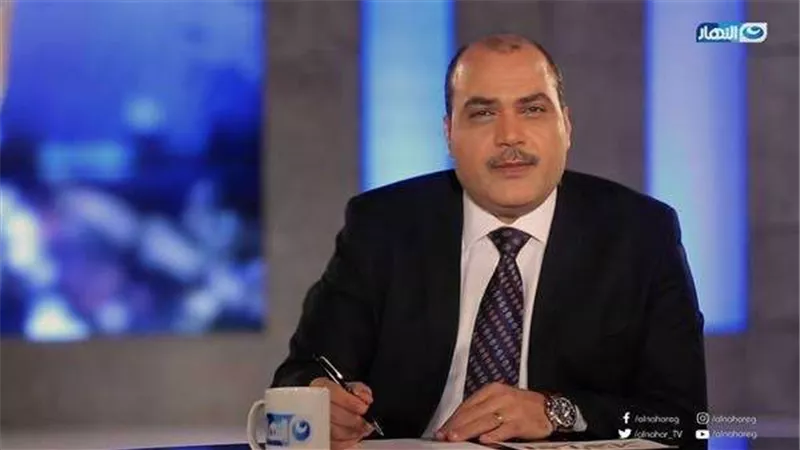 محمد الباز: لو أتيحت لي الإمكانيات المتاحة لعمرو أديب 