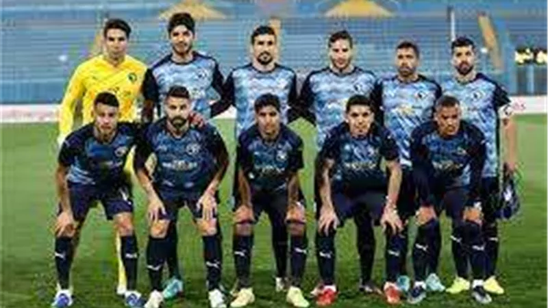 سنكتب التاريخ.. بيراميدز يحفز لاعبيه بـ فيديو قبل مواجهة الأهلي