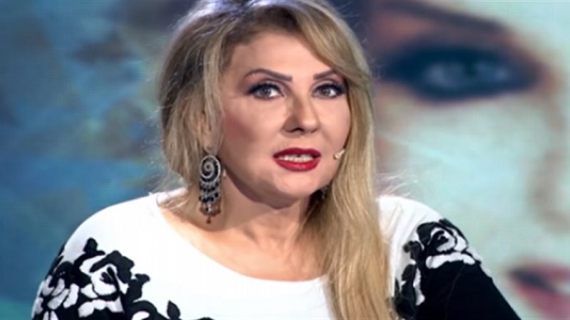 نادية الجندي 