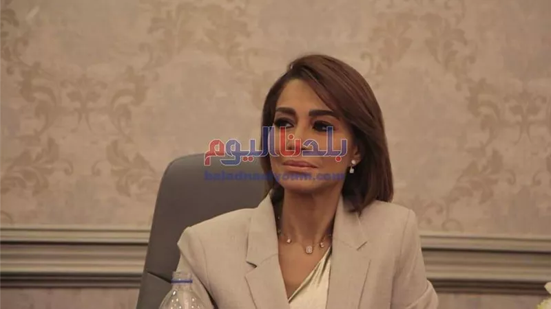 بسمة وهبة: 