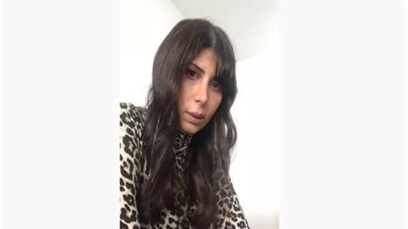 زوجة نجل القرضاوي تستغيث بالدولة المصرية وتكشف فضائح زوجها