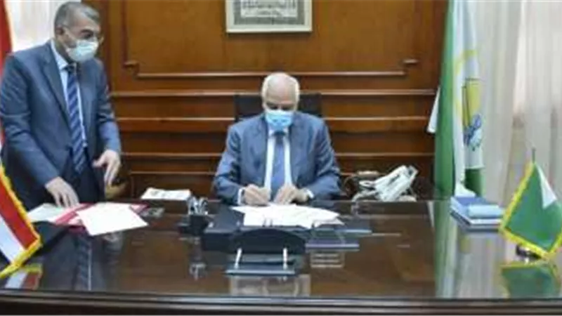 محافظ الجيزة يعتمد جداول ومواعيد امتحانات الفصل الدراسي الثاني 2023