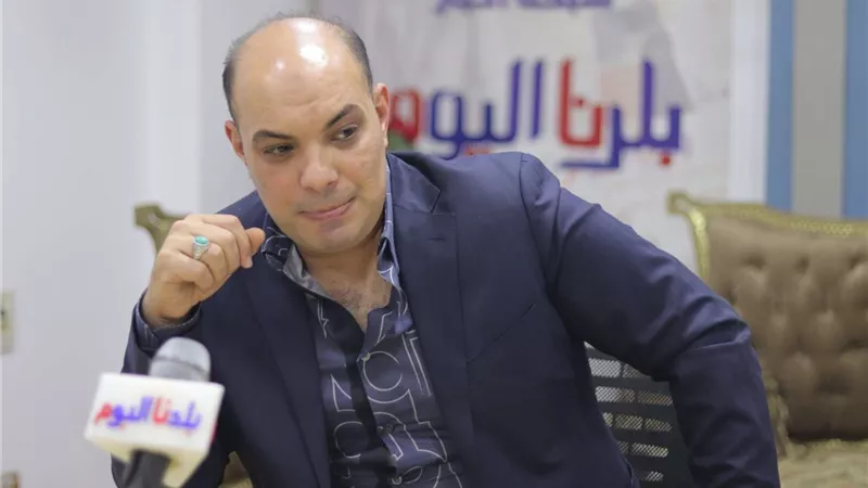 قريطم: المتحف المصري الكبير سيكون أهم منطقة سياحية أثرية بالعالم