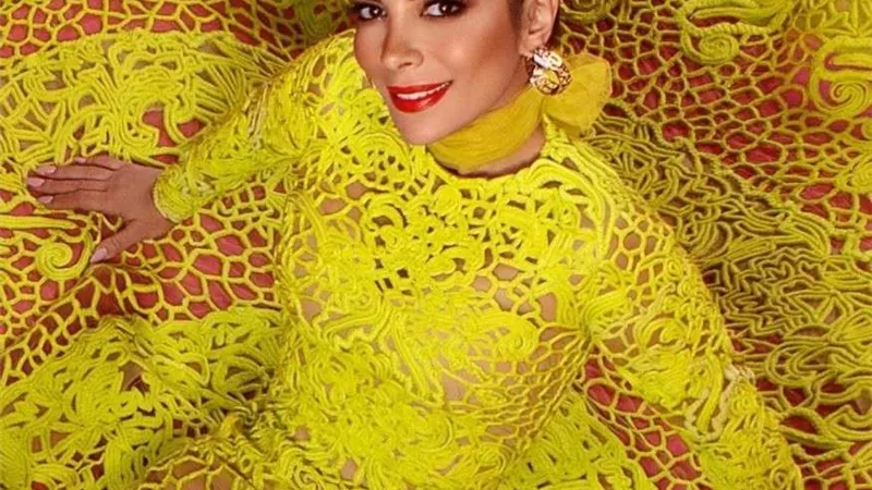 محامي أصالة يكشف مفاجأة حول طلاقها من طارق العريان