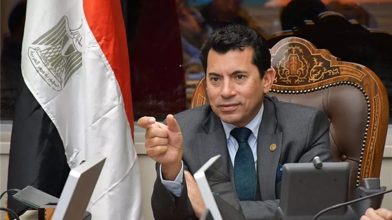 الرياضة تشيد بتحقيق معدلات إنجاز مميزة على بوابة منظومة الشكاوي الحكومية