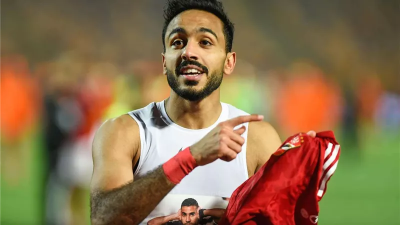 تفاصيل جديدة بشأن أزمة كهربا والزمالك.. مصدر يُجيب
