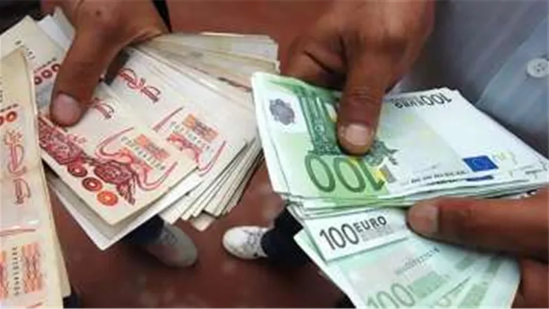 أسعار العملات الأجنبية اليوم الثلاثاء الموافق 11-4-2023 خلال نهاية التعاملات