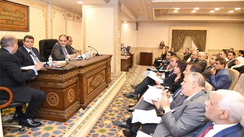«اقتصادية النواب» تستكمل غدا نظر مشروع  لتعديل قانون سوق رأس المال