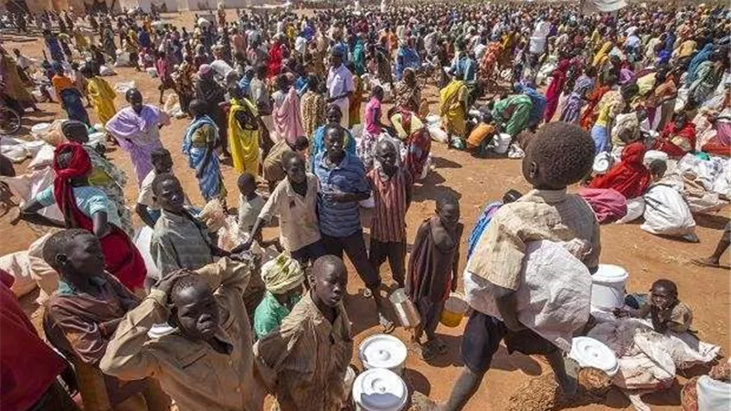 مقتل 15 شخصا باشتباكات قبلية في جنوب دارفور والسلطات السودانية ترسل قوات إلى المنطقة