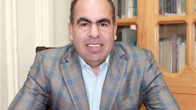 الهضيبي: القيادة السياسية تحرص على تمثيل جميع الفئات بالحوار الوطني