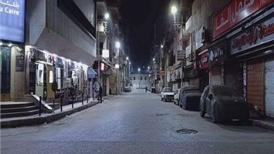 تعرف على مواعيد غلق المحلات في إجازة عيد الفطر