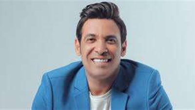 سعد الصغير يستضيف المطربة ميادة توفيق في برنامج خيمة سعد .. اليوم