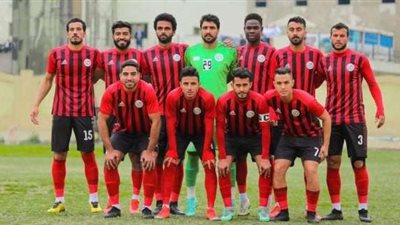 تشكيل الداخلية لمواجهة سيراميكا بالدوري الممتاز