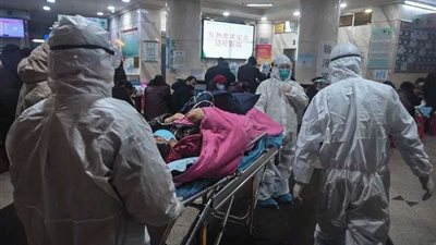 852 وفاة.. حصيلة مرتفعة لضحايا فيروس كورونا في ألمانيا خلال 24 ساعة