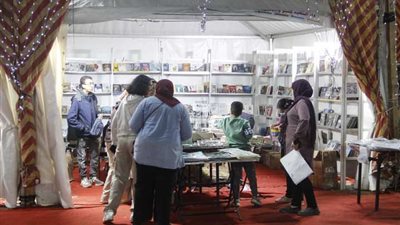 بالصور .. ختام فعاليات معرض فيصل للكتاب بدورته الـ11