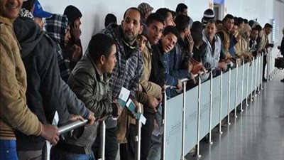 الأردن تصدر عدة قرارات عاجلة بشأن العمالة المصرية