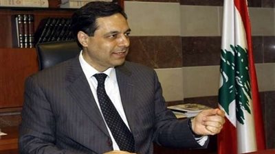 كبش المحرقة. . تصريح صادم من رئيس وزراء لبنان المستقيل