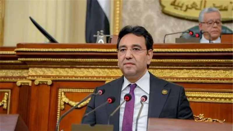 برلماني يطالب الحكومة بالتوسع في إطلاق مبادرات التمويل منخفض العائد