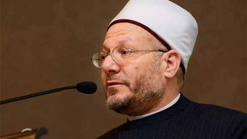 شوقي علام: تعرضنا لمحاولات تهديد واغتيال معنوي في 2020