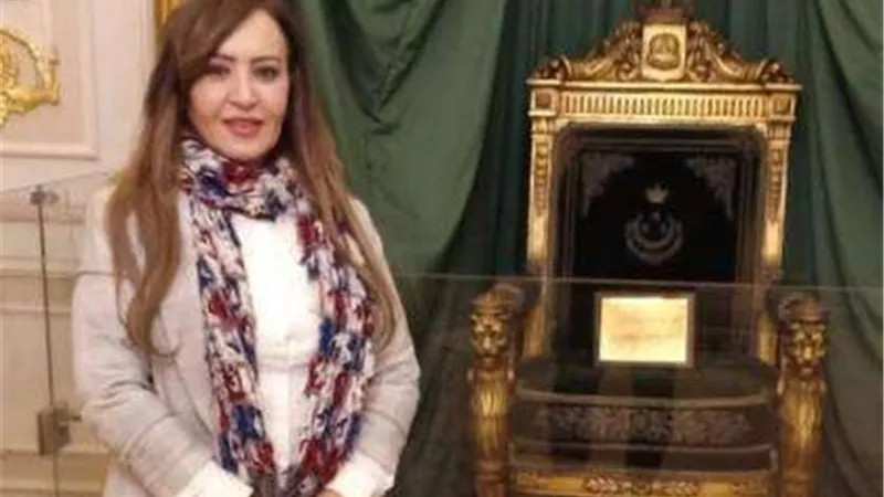 برلمانية: قانون الجنسية يُمكن المرأة ويحقق المساواة