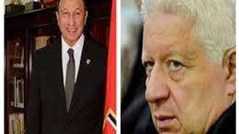 عاجل .. قرار جديد ضد مرتضى منصور  بقضية سب محمود الخطيب