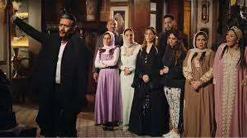 أحداث الحلقة 21 من مسلسل جعفر العمدة .. محمد رمضان يجد بلال شامة