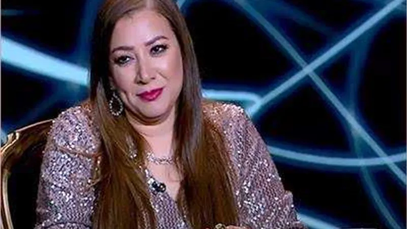 إنتصار : أقبل أكون زوجة ثانية واللي مش عاوزة وراضية إنها تبقى عانس هي حرة
