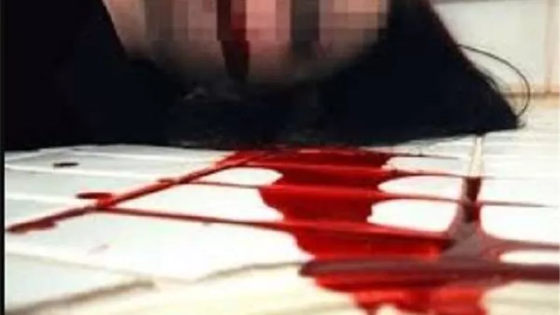 ليلة مظلمة بشبرا الخيمة..  العثور على جثة سيدة وطفليها مذبوحين