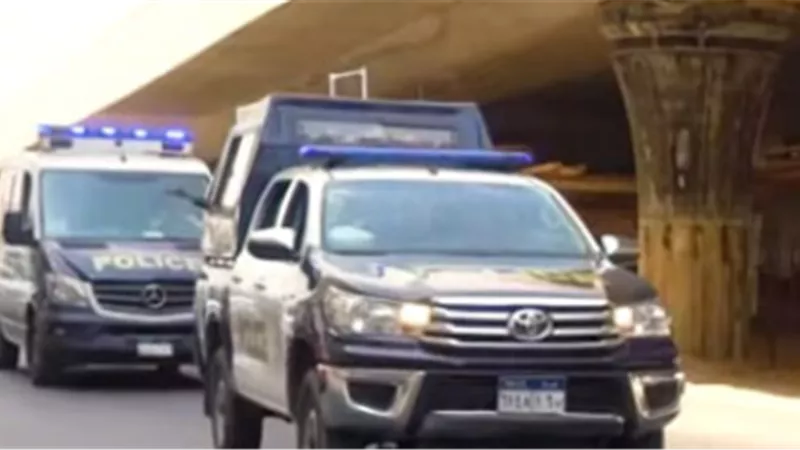 الداخلية تضبط 31 هارباً و13 متهما من القائمين بأعمال البلطجة