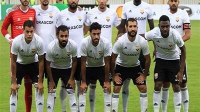 إصابة لاعب سموحة بفيروس كورونا