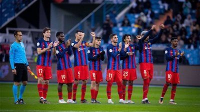 تقارير: برشلونة يحسم أولى صفقاته الصيفية