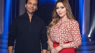 الليلة.. محمد محيي ضيف برنامج حبر سري