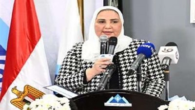 القباج: دعم نقدي لـ5.5 مليون أسرة و50 ألف بطاقة تموين ضمن تكافل وكرامة