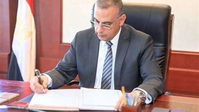محافظ سوهاج يعلن رفع درجة الاستعداد لاستقبال الأعياد