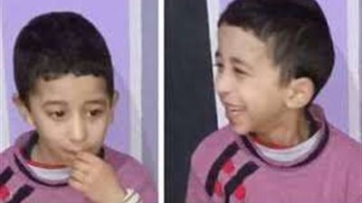 كشف ملابسات العثور علي جثة طفل داخل محل حلاقة