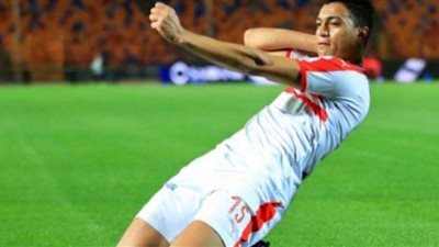 مفاجأة.. الزمالك يكشف موقف مصطفى محمد وفرجاني ساسي من البقاء مع الفريق
