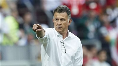 أوسوريو يقود مرانه الأول مع الزمالك