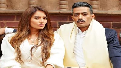 مواعيد مسلسل جعفر العمدة الحلقة 24