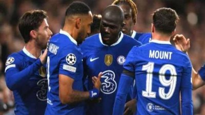 تشكيل تشيلسي المتوقع لمواجهة برايتون في الدوري الإنجليزي