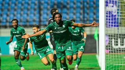 جدول ترتيب هدافي الدوري المصري بعد انتهاء الجولة 25