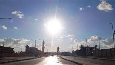 الأرصاد تكشف عن حالة الطقس في أيام عيد الفطر المبارك