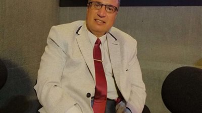 خاص| القاضي: الخط الجوي الجديد سيعمل على تنشيط حركة السياحة بين البلدين