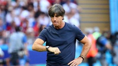 2021 يضع خطط لوف مع ألمانيا على المحك