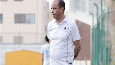 محمود جابر: الإسماعيلي يبحث عن مدرب أجنبي.. وهدفي بناء منتخب قوي