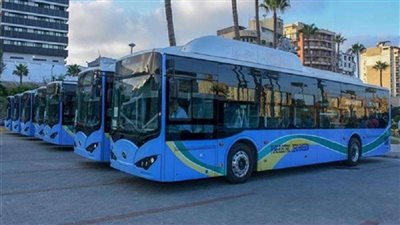 وزارة النقل تطرح مزايدة منح ترخيص بإدارة و تطوير مرفق النقل الجماعي